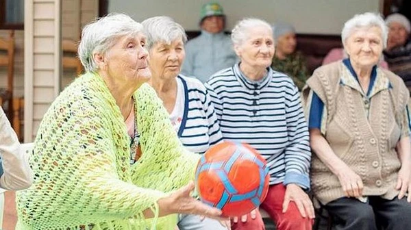 Wie Sie das beste Pflegeheim für Ihren Angehörigen auswählen